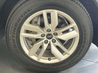 2023 Audi Q5 45 S line Premium quattro
