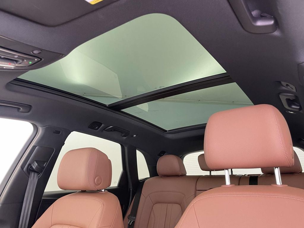 2023 Audi Q5 45 S line Premium quattro
