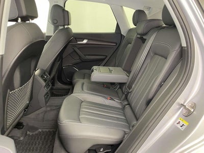 2023 Audi Q5 45 S line Premium quattro
