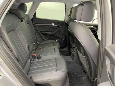 2023 Audi Q5 45 S line Premium quattro
