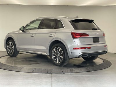 2023 Audi Q5 45 S line Premium quattro