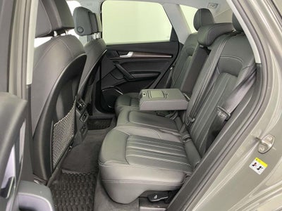 2023 Audi Q5 45 S line Premium quattro