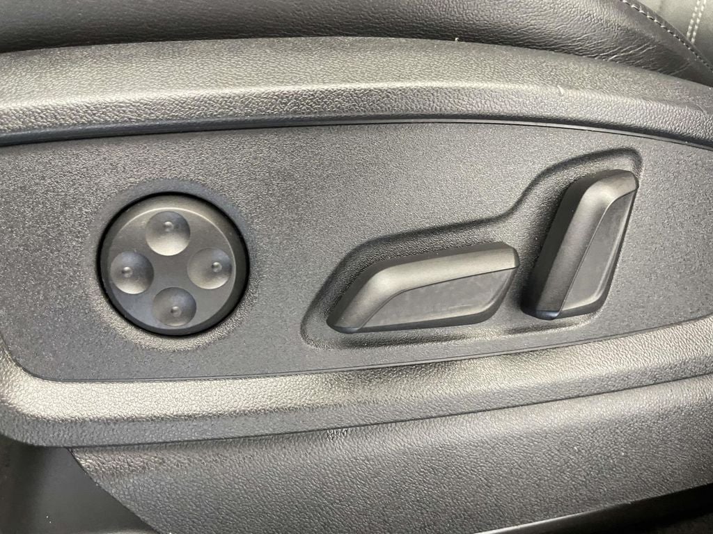 2025 Audi Q5 45 S line Premium quattro