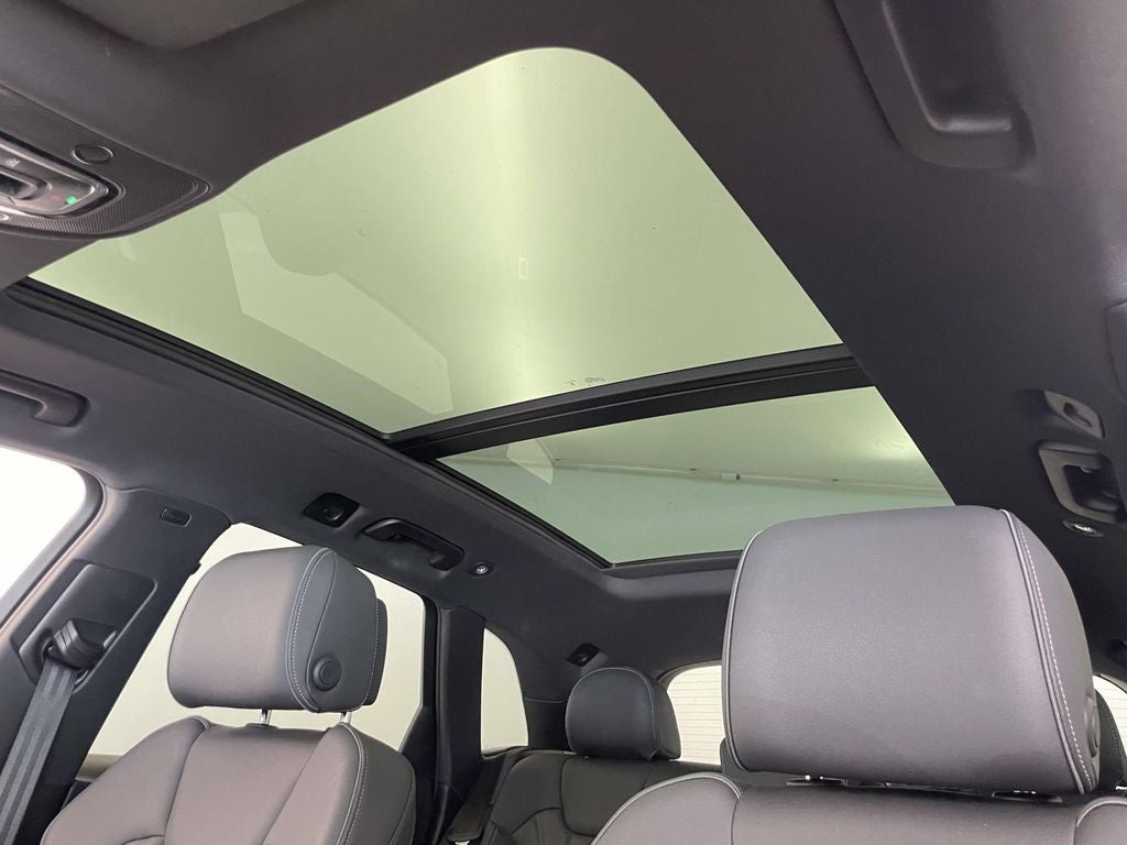2025 Audi Q5 45 S line Premium quattro