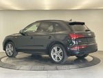 2025 Audi Q5 45 S line Premium quattro