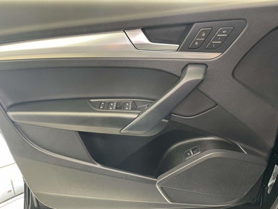 2025 Audi Q5 45 S line Premium quattro