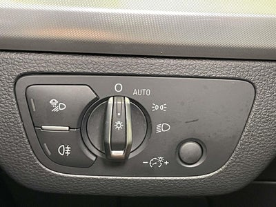2025 Audi Q5 45 S line Premium quattro