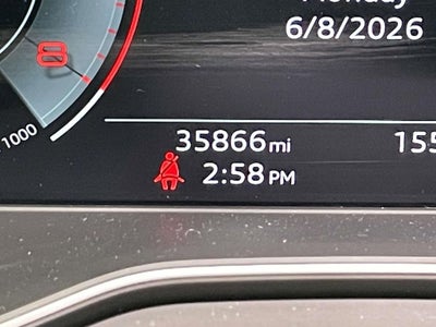 2025 Audi Q5 45 S line Premium quattro