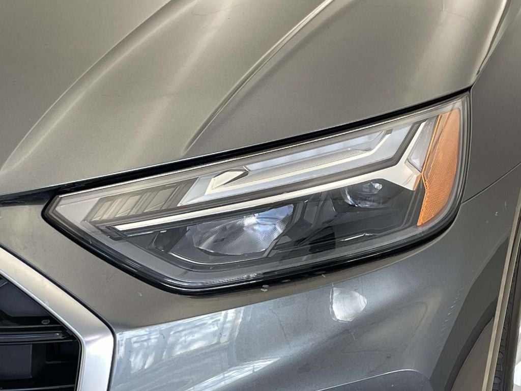 2023 Audi Q5 45 S line Premium quattro