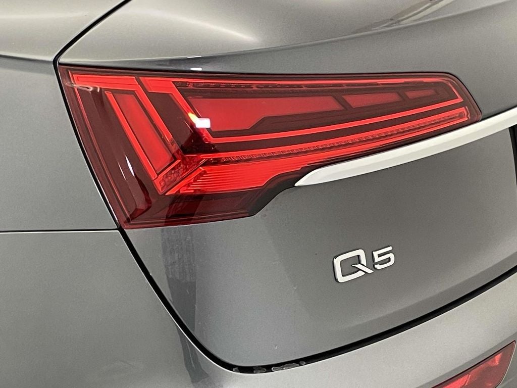 2023 Audi Q5 45 S line Premium quattro