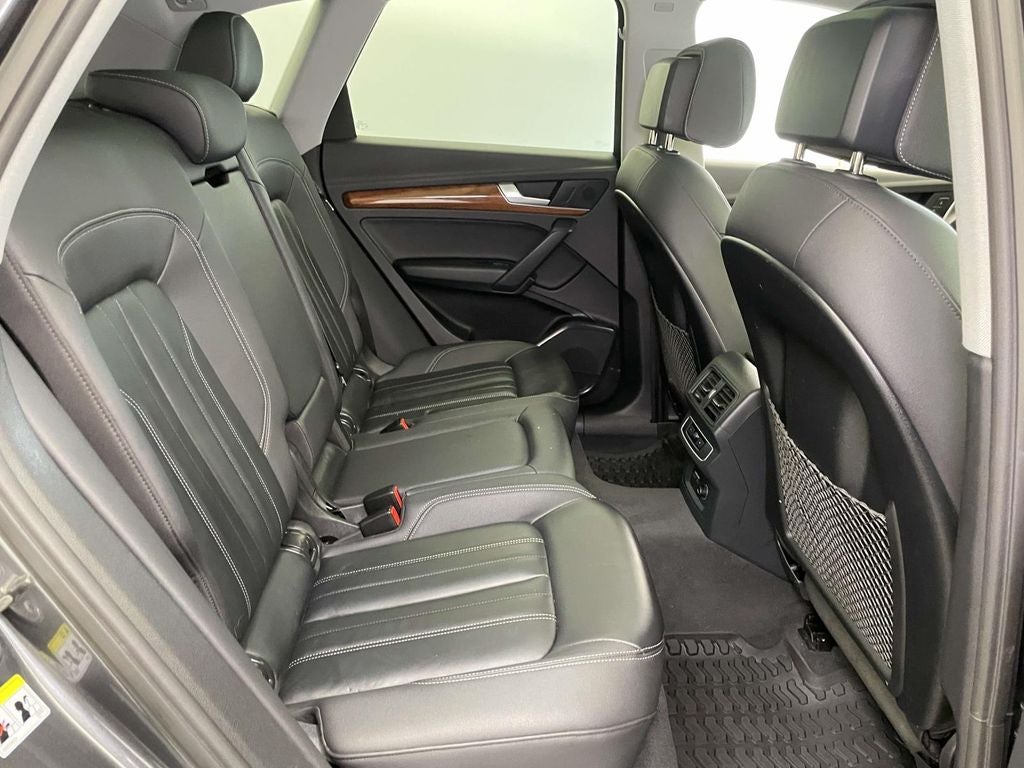 2023 Audi Q5 45 S line Premium quattro
