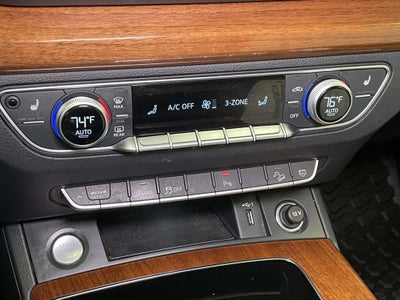 2023 Audi Q5 45 S line Premium quattro
