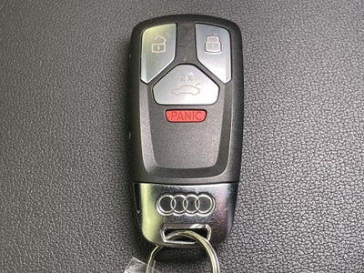 2023 Audi Q5 45 S line Premium quattro