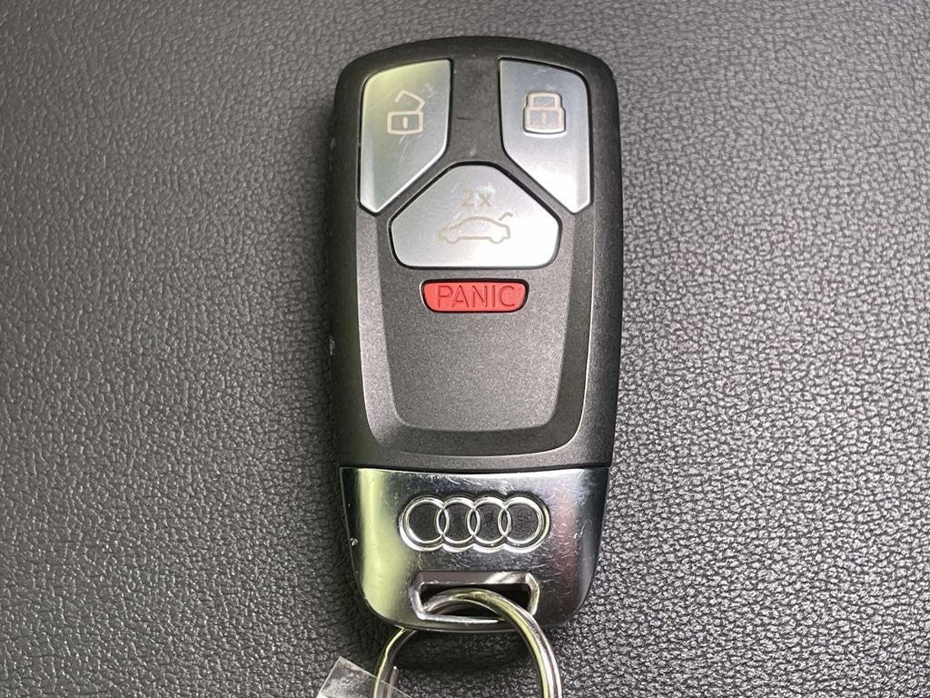 2023 Audi Q5 45 S line Premium quattro
