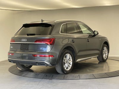 2023 Audi Q5 45 S line Premium quattro