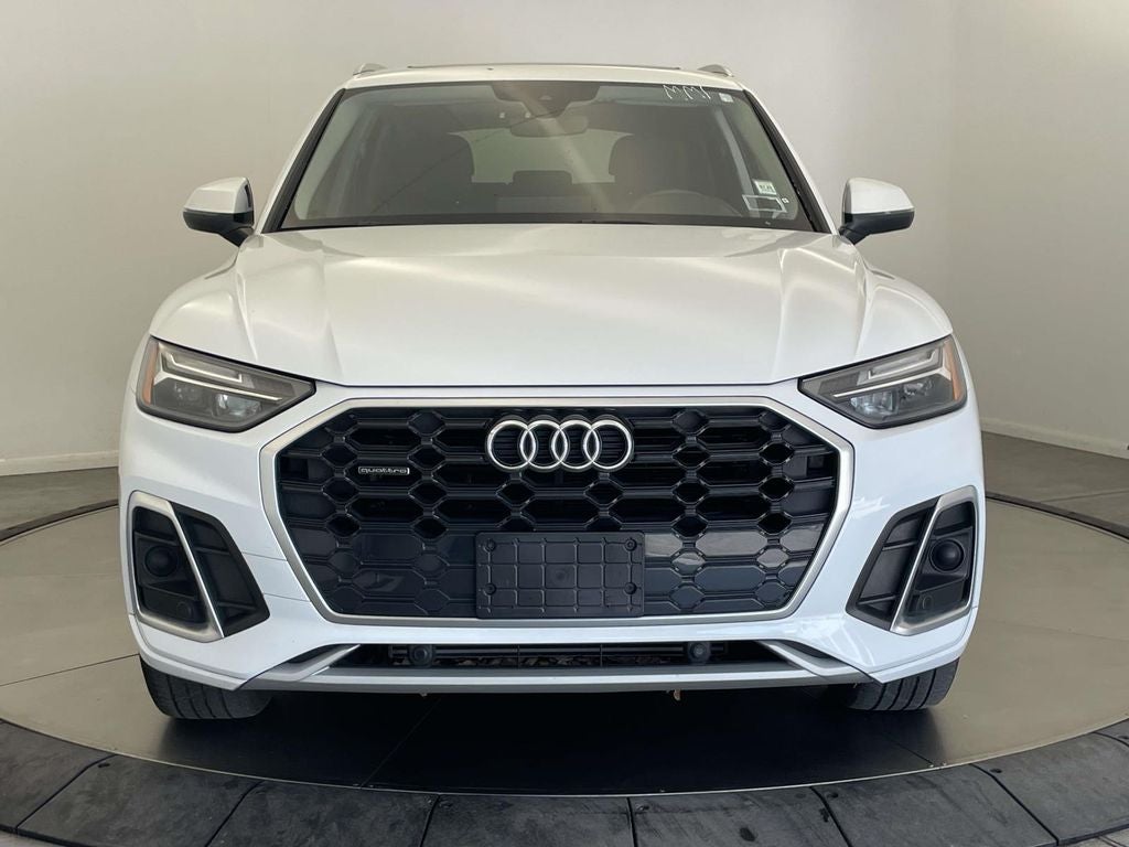 2023 Audi Q5 45 S line Premium quattro