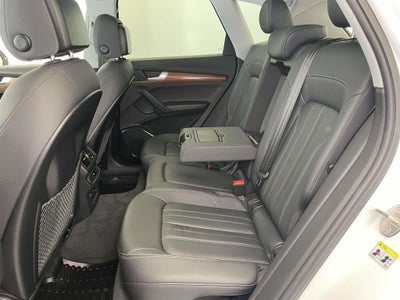 2023 Audi Q5 45 S line Premium quattro