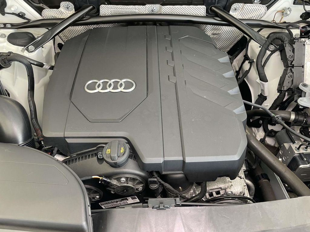 2023 Audi Q5 45 S line Premium quattro