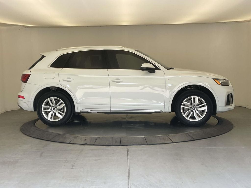 2023 Audi Q5 45 S line Premium quattro