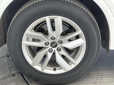 2023 Audi Q5 45 S line Premium quattro