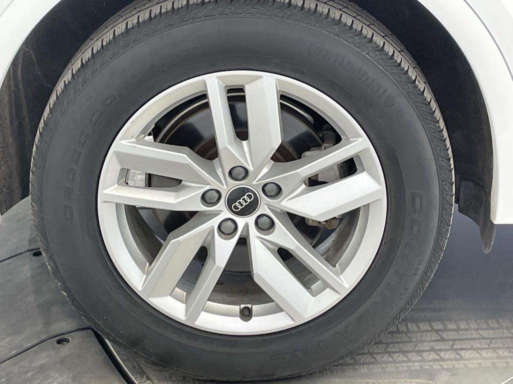 2023 Audi Q5 45 S line Premium quattro