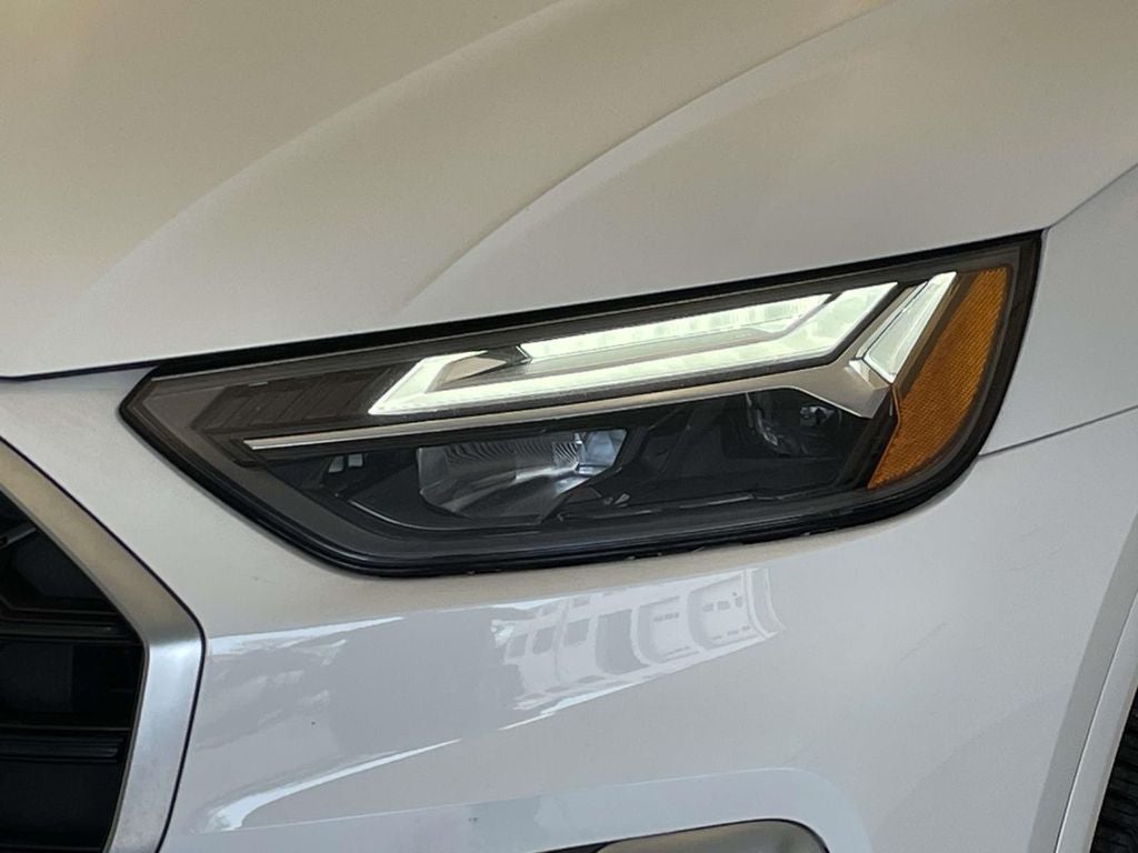 2023 Audi Q5 45 S line Premium quattro