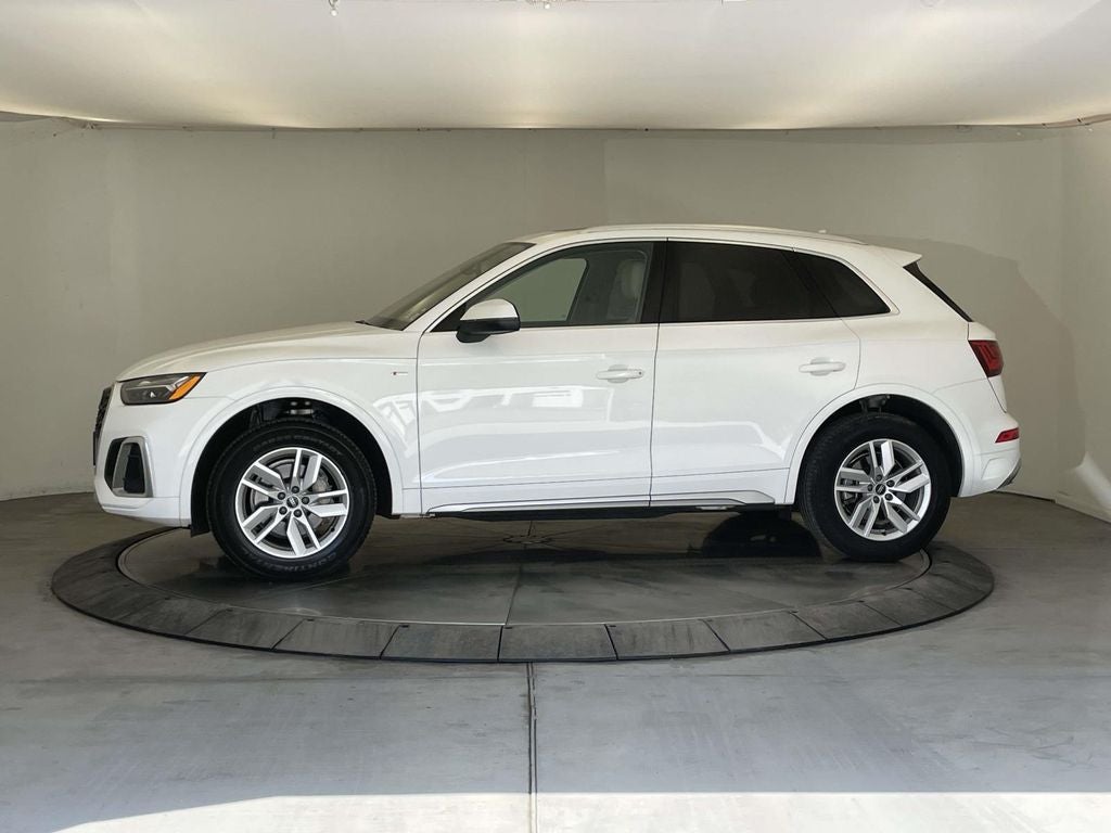 2023 Audi Q5 45 S line Premium quattro