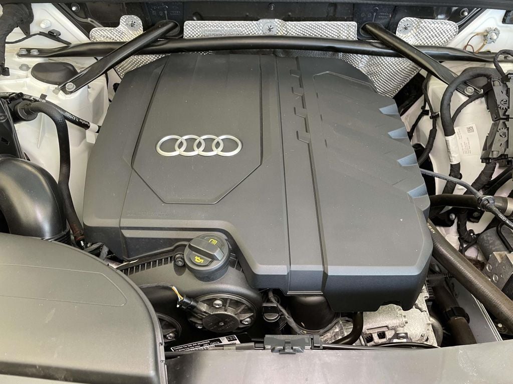 2023 Audi Q5 45 S line Premium quattro