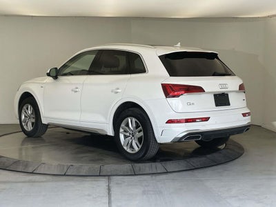2023 Audi Q5 45 S line Premium quattro