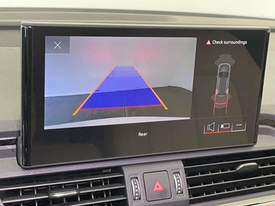 2023 Audi Q5 45 S line Premium quattro
