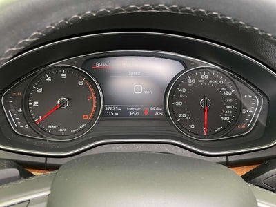 2023 Audi Q5 45 S line Premium quattro