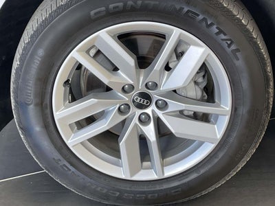 2022 Audi Q5 45 S line Premium quattro