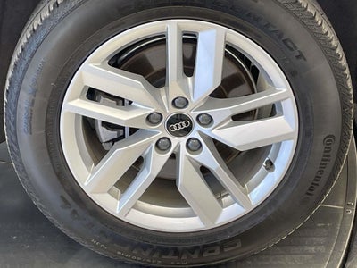 2022 Audi Q5 45 S line Premium quattro