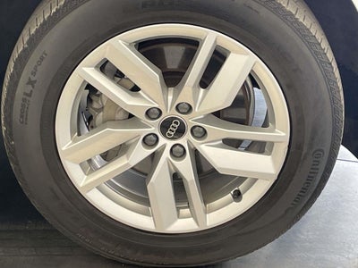 2022 Audi Q5 45 S line Premium quattro
