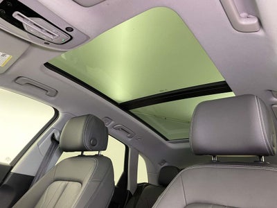 2022 Audi Q5 45 S line Premium quattro