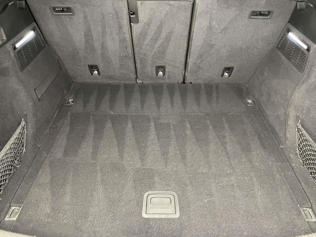 2022 Audi Q5 45 S line Premium quattro