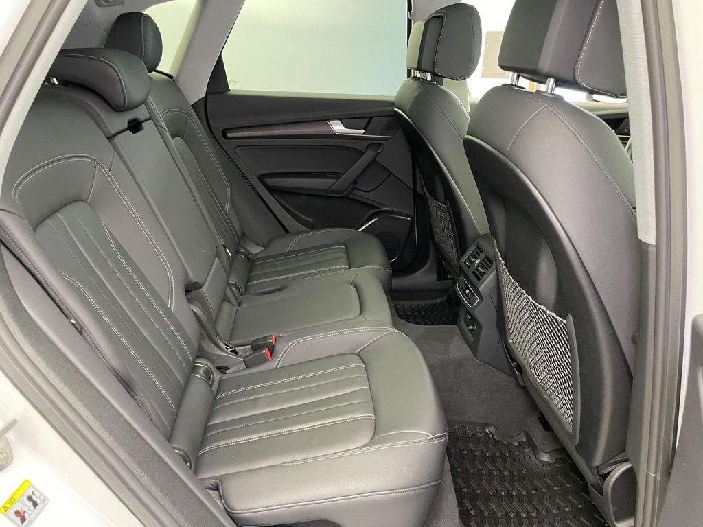 2022 Audi Q5 45 S line Premium quattro