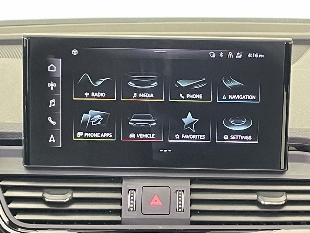 2022 Audi Q5 45 S line Premium quattro