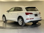 2022 Audi Q5 45 S line Premium quattro