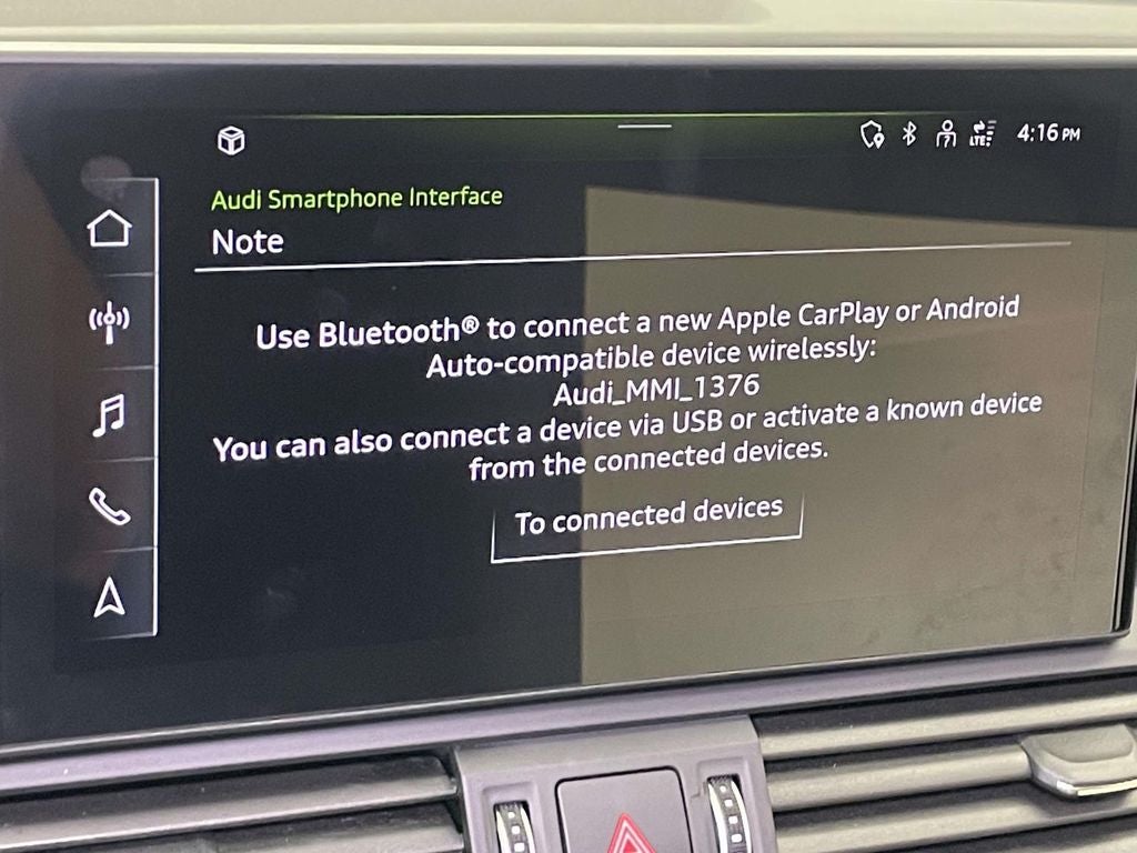 2022 Audi Q5 45 S line Premium quattro