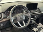 2022 Audi Q5 45 S line Premium quattro