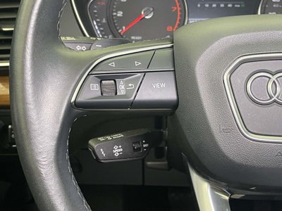 2023 Audi Q5 45 S line Premium quattro
