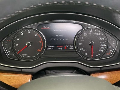 2023 Audi Q5 45 S line Premium quattro