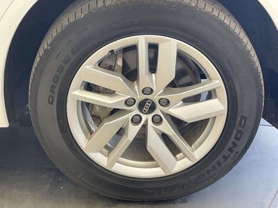2023 Audi Q5 45 S line Premium quattro