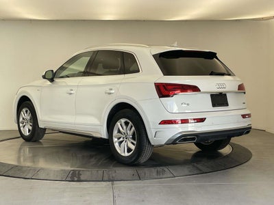 2023 Audi Q5 45 S line Premium quattro