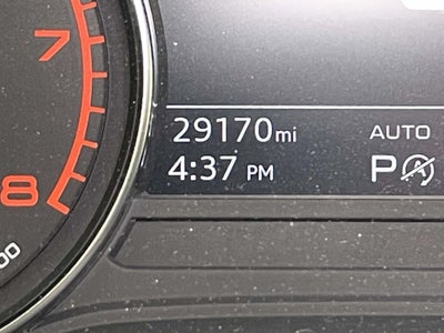 2023 Audi Q5 45 S line Premium quattro