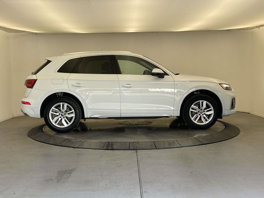 2023 Audi Q5 45 S line Premium quattro