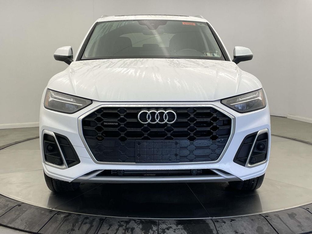 2023 Audi Q5 45 S line Premium quattro