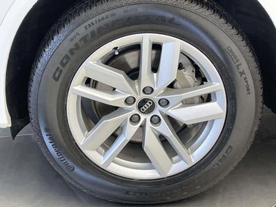 2023 Audi Q5 45 S line Premium quattro