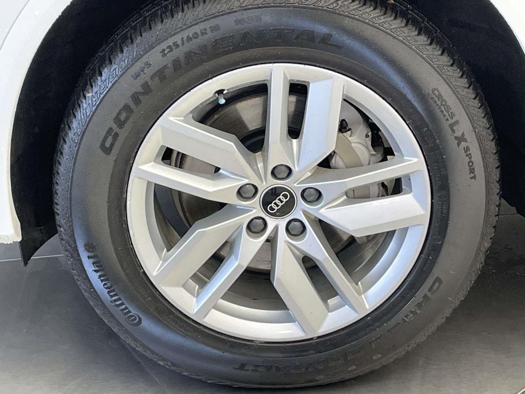 2023 Audi Q5 45 S line Premium quattro